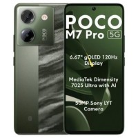 SMARTPHONE XIAOMI POCO M7P 5G 8-256 GRE